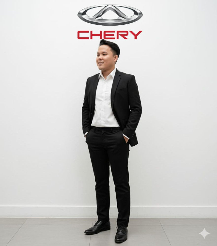 Sales chery kembangan